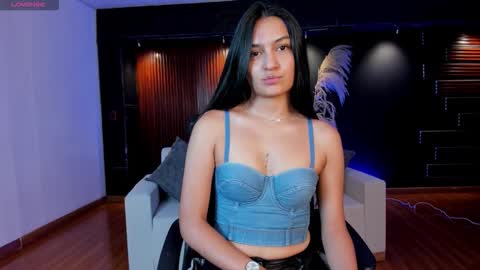 Snapshot of aidajoness chatting on September 13, 7:05 pm aidajoness online show from September 13, 7:05 pm