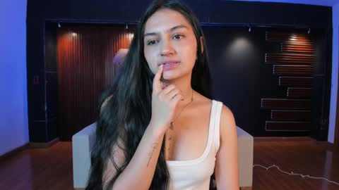 Snapshot of aidajoness chatting on September 22, 11:58 am aidajoness online show from September 22, 11:58 am