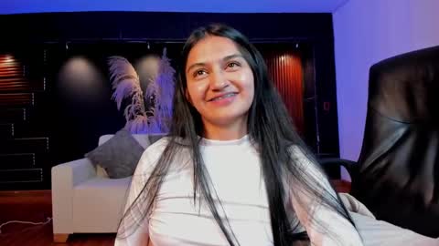 Snapshot of aidajoness chatting on September 15, 8:10 pm aidajoness online show from September 15, 8:10 pm