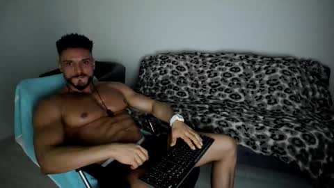 aidandark0 online show from October 11, 8:23 pm