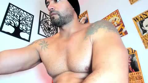 Aiden Brites online show from March 12, 1:42 am