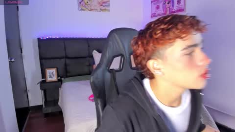 Aiden  online show from November 24, 12:48 pm