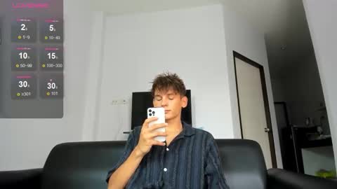 birthday here online show from February 25, 3:10 am