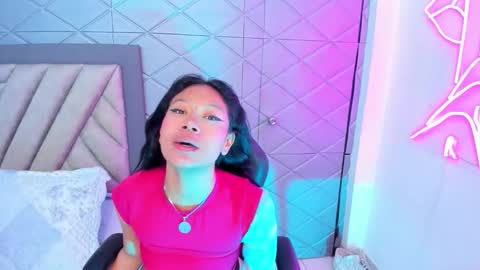 AikoLee online show from September 17, 6:39 am
