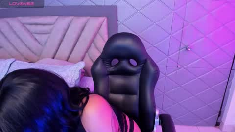 AikoLee online show from October 21, 10:02 pm