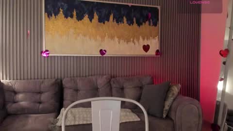 Snapshot of ailann_ chatting on February 17, 8:16 pm Alisson online show from February 17, 8:16 pm