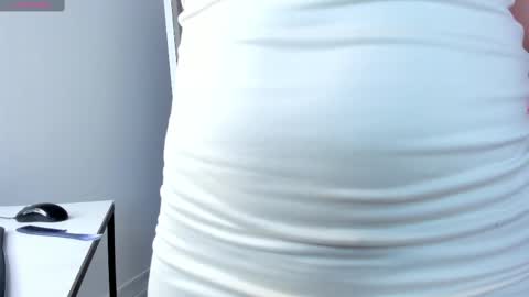 Snapshot of ailann_ chatting on March 11, 7:36 pm Alisson online show from March 11, 7:36 pm