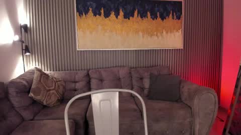 Snapshot of ailann_ chatting on March 8, 7:53 pm Alisson online show from March 8, 7:53 pm