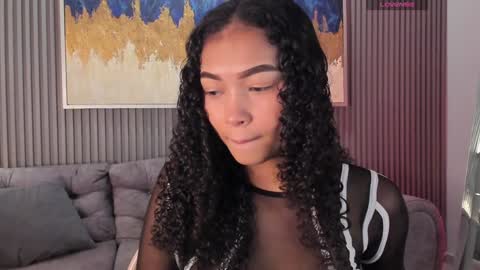 Snapshot of ailann_ chatting on January 27, 7:46 pm Alisson online show from January 27, 7:46 pm
