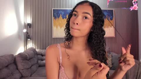 Snapshot of ailann_ chatting on January 23, 7:40 pm Alisson online show from January 23, 7:40 pm