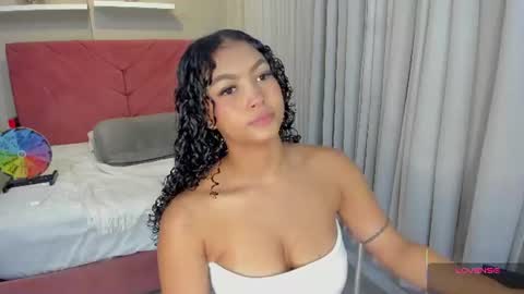 Alisson online show from July 1, 7:44 pm