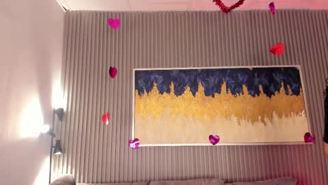 Snapshot of ailann_ chatting on February 18, 7:41 pm Alisson online show from February 18, 7:41 pm