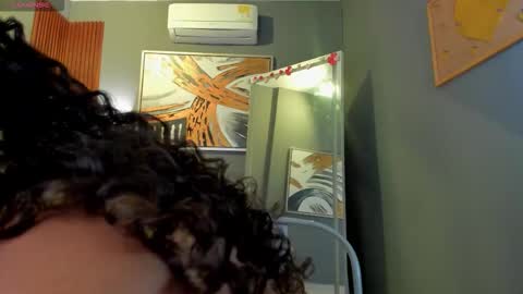 Alisson online show from March 9, 7:51 pm