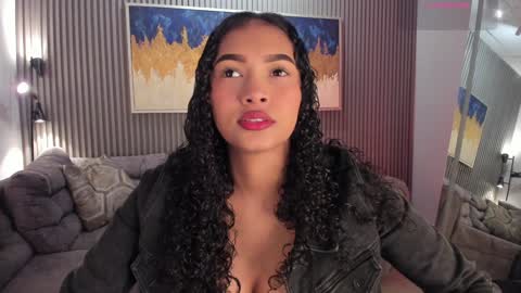 Snapshot of ailann_ chatting on January 22, 7:56 pm Alisson online show from January 22, 7:56 pm
