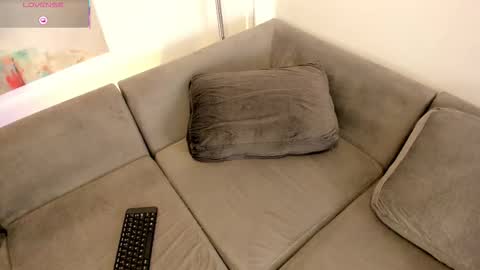 Alisson online show from February 6, 8:11 pm