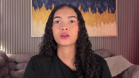 Snapshot of ailann_ chatting on January 29, 7:43 pm Alisson online show from January 29, 7:43 pm