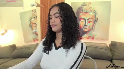 Alisson online show from September 29, 7:57 pm