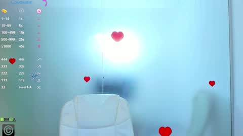 Allie  online show from February 14, 2:12 pm