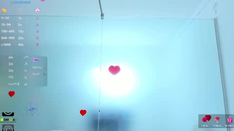 Allie  online show from February 15, 10:22 am