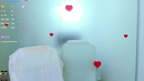 Allie  online show from December 3, 10:27 am