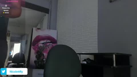 aileenkeys online show from May 27, 1:57 am