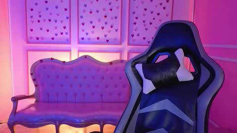 ailen online show from September 27, 3:15 am