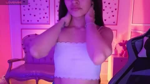 ailen online show from October 7, 2:18 am