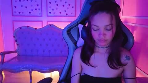 ailen online show from October 5, 3:26 am