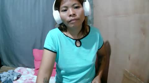 ailenefuckdaddy69 online show from January 6, 9:41 pm