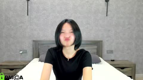 Snapshot of ailey_chao chatting on January 25, 2:25 pm Ailey online show from January 25, 2:25 pm