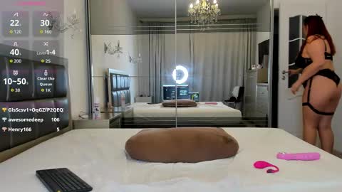 Ailinaioki online show from December 4, 3:00 pm