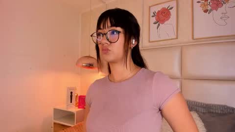 Aily Yozuko online show from January 17, 2:32 am