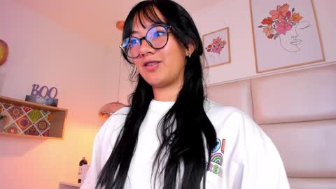 Aily Yozuko online show from January 17, 9:39 am