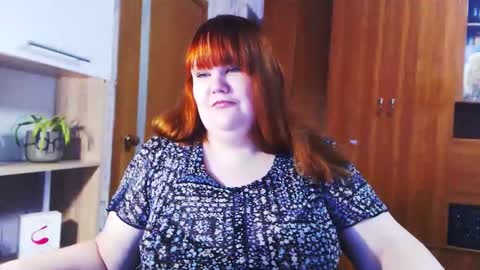 AimeeRosebud online show from December 3, 1:04 am