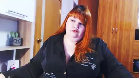 Snapshot of aimeerosebud chatting on January 11, 2:30 am AimeeRosebud online show from January 11, 2:30 am