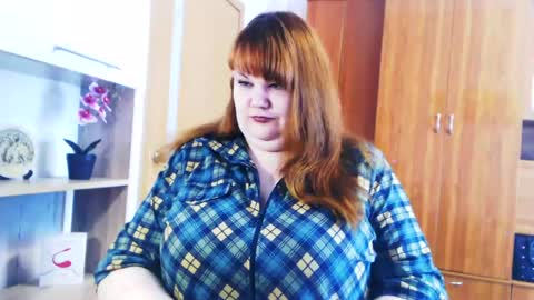 AimeeRosebud online show from July 10, 10:09 am