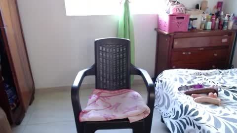 AINARA  LIZ online show from January 22, 10:59 pm