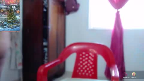 AINARA  LIZ online show from December 2, 10:18 pm