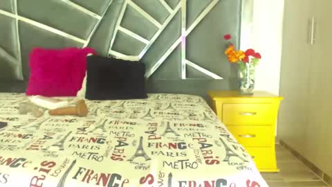 ainara online show from January 28, 3:04 am