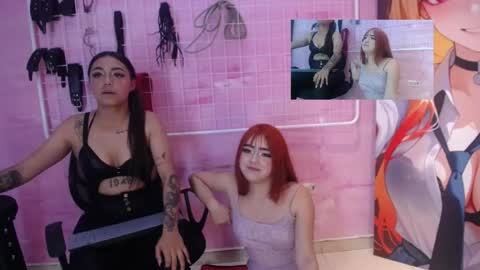Aine jones online show from May 5, 7:41 pm