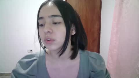 Snapshot of aineangeel chatting on September 16, 1:40 am AINE online show from September 16, 1:40 am