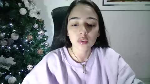 Snapshot of aineangeel chatting on December 29, 11:50 pm AINE online show from December 29, 11:50 pm