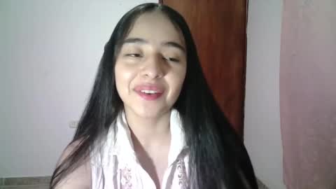 Snapshot of aineangeel chatting on September 12, 1:40 am AINE online show from September 12, 1:40 am