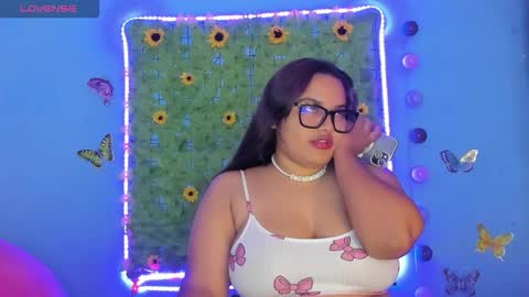 AINOA PALMA online show from February 16, 3:43 pm