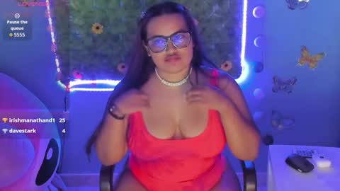 AINOA PALMA online show from February 8, 5:00 am