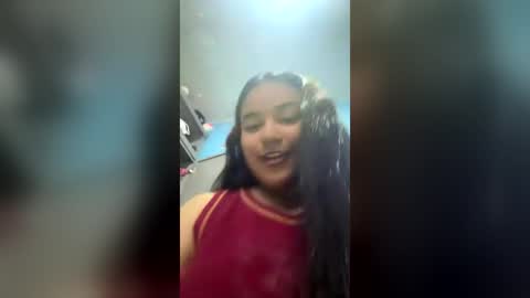 AINOA PALMA online show from July 7, 3:52 am
