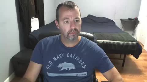 Snapshot of airbornelunsford39 chatting on September 9, 10:43 pm Daddy online show from September 9, 10:43 pm