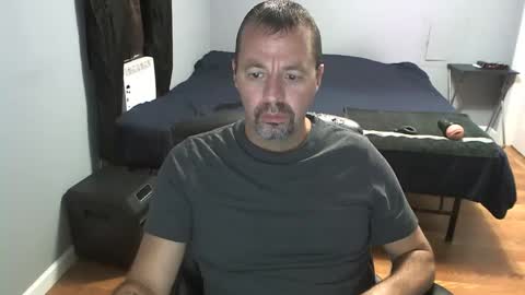 Daddy online show from September 26, 11:46 pm