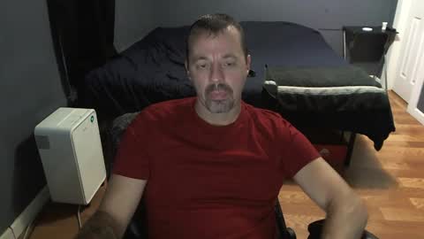 Snapshot of airbornelunsford39 chatting on December 22, 12:39 am Daddy online show from December 22, 12:39 am