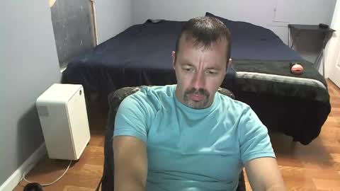 Snapshot of airbornelunsford39 chatting on March 10, 1:12 am Daddy online show from March 10, 1:12 am